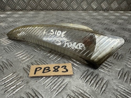 Peugeot jet force - jet, front