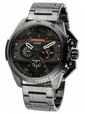 MONTRE Homme Diesel DZ4363 avec Chronographe. 349,00€ NEUVE