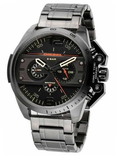 Montre homme diesel dz4363 - homme,