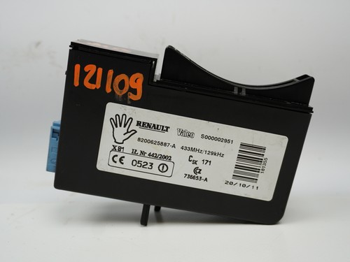 Lecteur carte occasion - de,