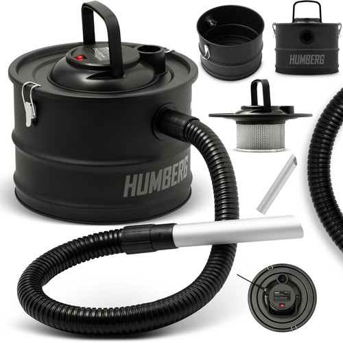 Aspirateur cendres de - à,
