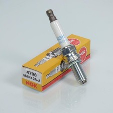 Bougie d'allumage NGK pour