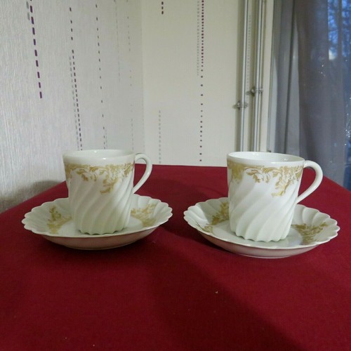 Tasses café à moka - a,