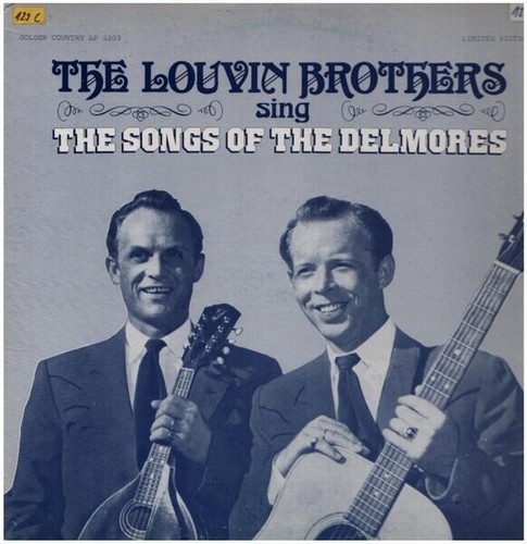 The louvin brothers 1 3 - the, 1/3
