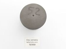 Nos Piston Borgo 52Mm