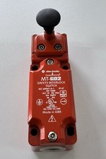 Interrupteur de verrouillage de sécurité Allen-Bradley Guardmaster MT-GD2 - I...