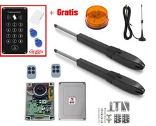 Ensemble D'Actionneur De