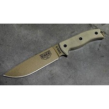 ESEE Knives 6P Fixed Blade