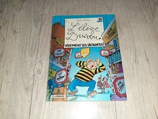 Livre BD l'élève Ducobu