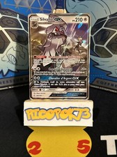Carte Pokemon-SILVALLIE