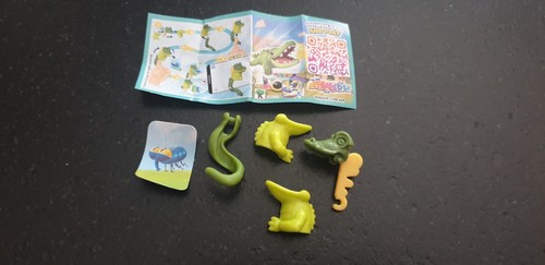 Kinder surprise 2022 2023 - ,