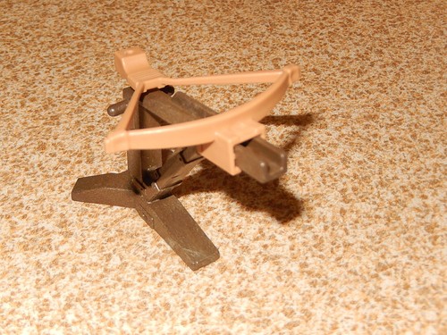 Pièces playmobil 4276 - playmobil, galère