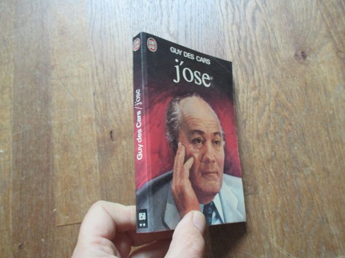 858 guy des - des, ose