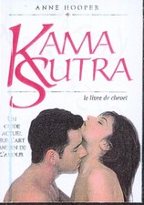 Kama-Sutra, le livre de chevet - Hooper, Anne