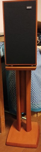 Spendor sp3 speakers - spendor,