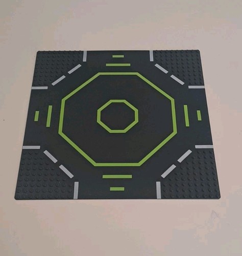Lego plaque blacktron 6988 - plaque,
