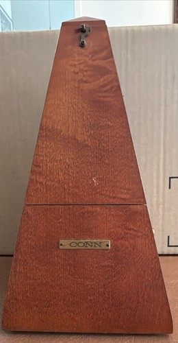 Metronome maëlzel seth - de,