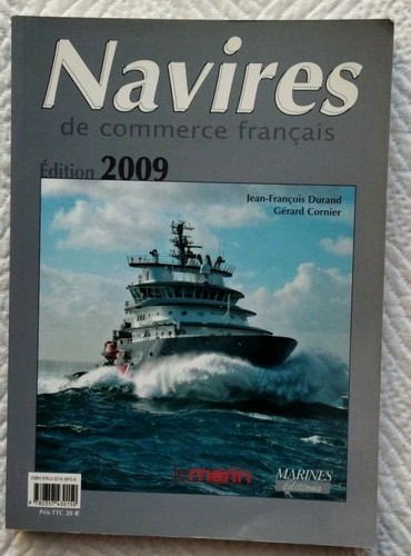 Les navires commerce - les,