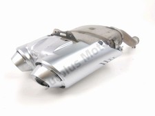 SILENCIEUX 4T YAMAHA FZ6 600 S