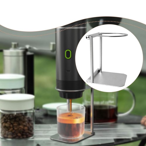 Porte filtre café pliable - à,