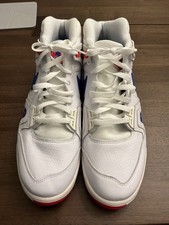 Nike Air Tech Challenge 2