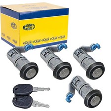 MAGNETI MARELLI Jeu de