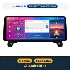 Autoradio android dédié - autoradio,