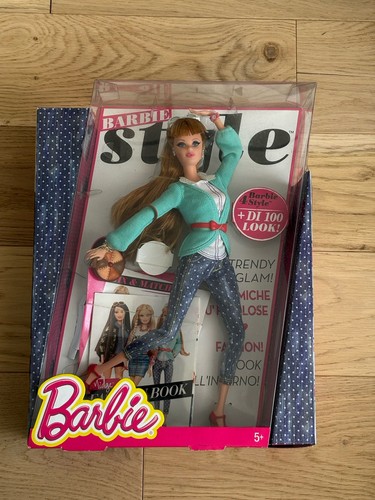 Midge style 2014 - midge, doll