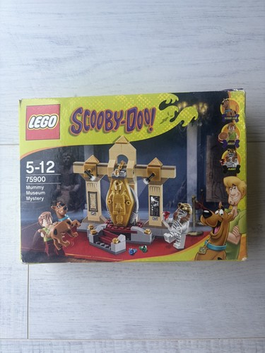 Lego scooby doo 75900 - lego, –