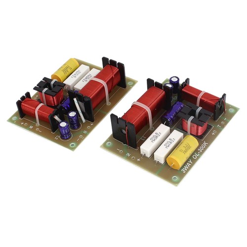 Pair 180w hifi 3 - ,