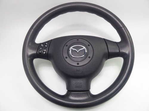 Volant direction mazda - volant,