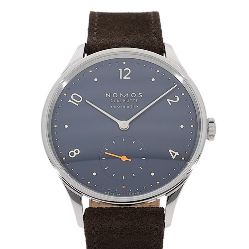 Nomos minimatik automatique - nomos,