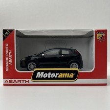 ABARTH Dealer Special Motorama