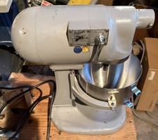Heavy Duty 5 Quart Mixer