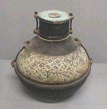 Christine Fabre céramique 1980 Buthod Garçon Loul Combres Bayle Ben Lisa Girel