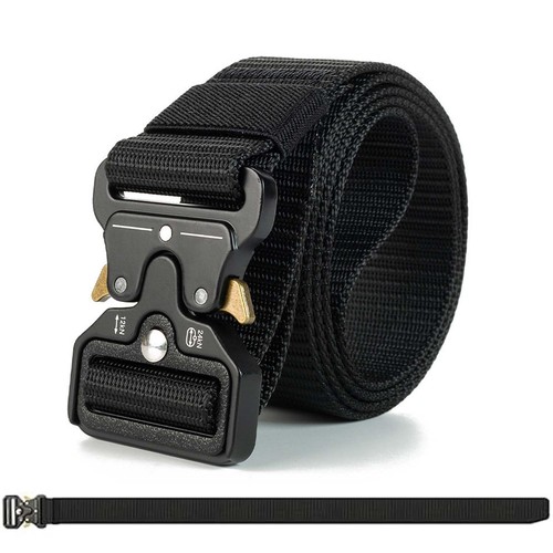 Ceinture militaire homme - militaire,