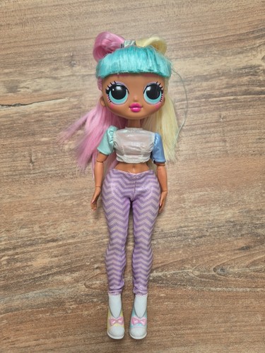 Poupee lol candylicious 2019 - candylicious,