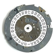 Mouvement Usagé Miyota OS80