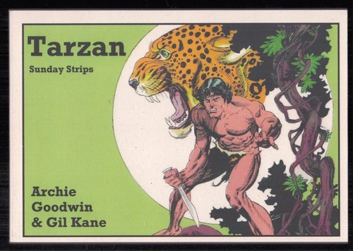 Archie goodwin gil kane - archie, /