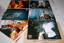 HISTOIRES DE FANTOMES CHINOIS