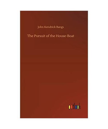 The pursuit house - pursuit, of