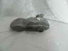 Rare voiture briquet - , en