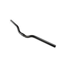 Cintre vtt releve acier d25.4