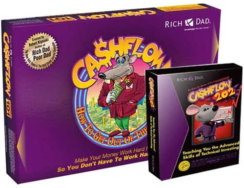 Papa riche jeu - papa, de