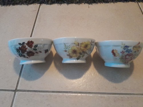 Lot bols porcelaine - lot, de