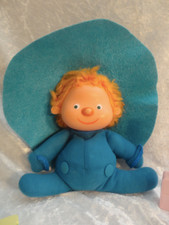 Chapi Chapo " Chapo" Clodrey Ceji - Poupée Figurine Vintage rare -  1974