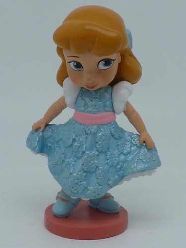 Figurine pvc plastique disney - figurine,