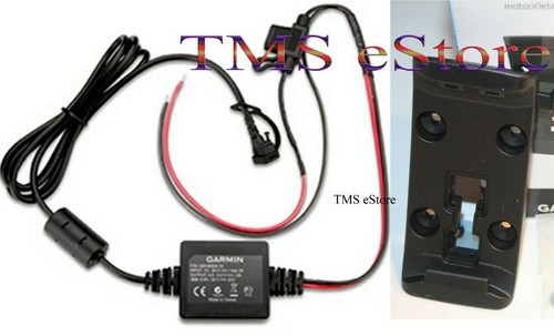 Garmin zumo 345 - 345, 390lm