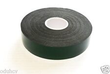 Ruban Adhésif Automobile En Mousse Noir Multi-Usage Double Face De 5M