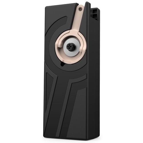 Universal airsoft speed loader - speed,
